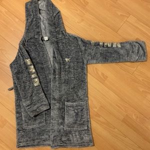 Victoria’s Secret PINK robe!